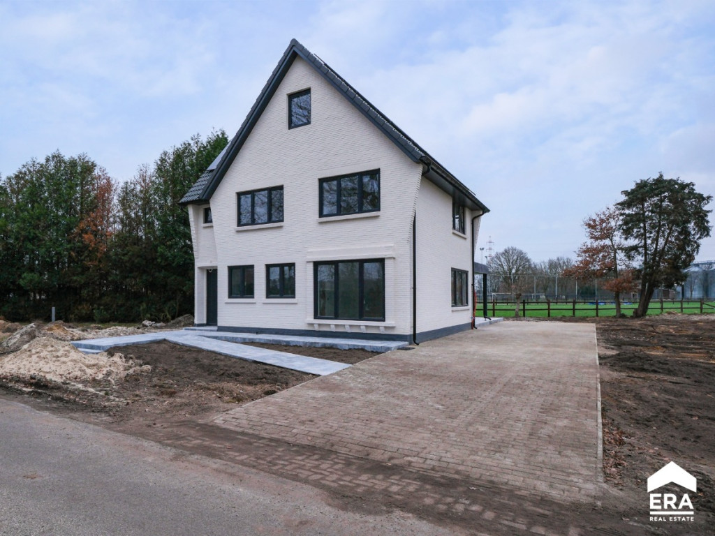 De Vrundenweg - 1 - - 3910