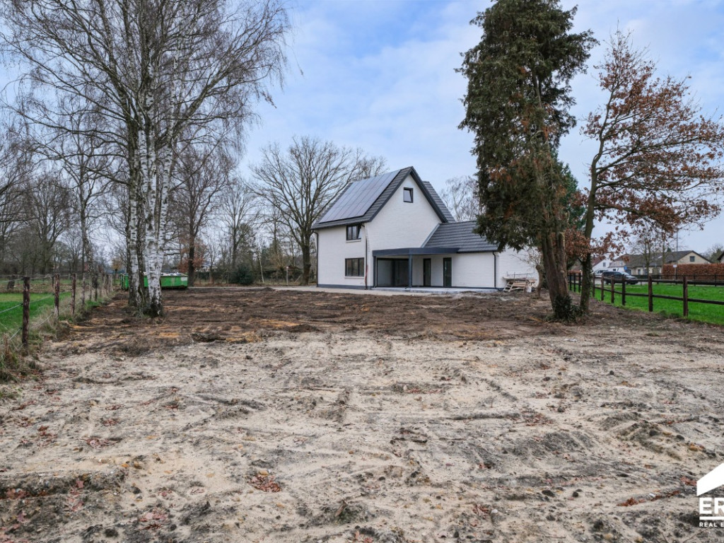 De Vrundenweg - 1 - - 3910