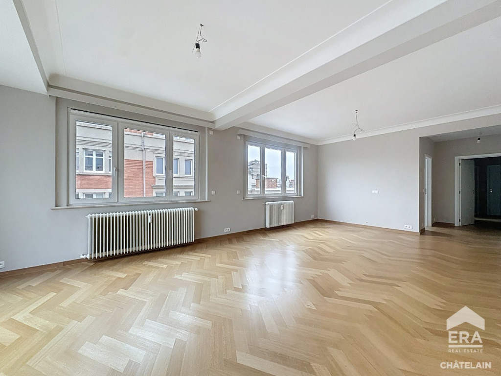 Avenue Molière - 491 - - 1050