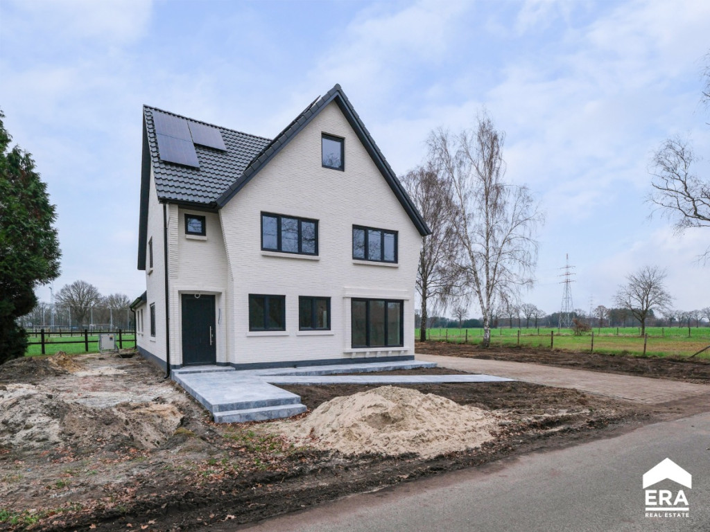 De Vrundenweg - 1 - - 3910