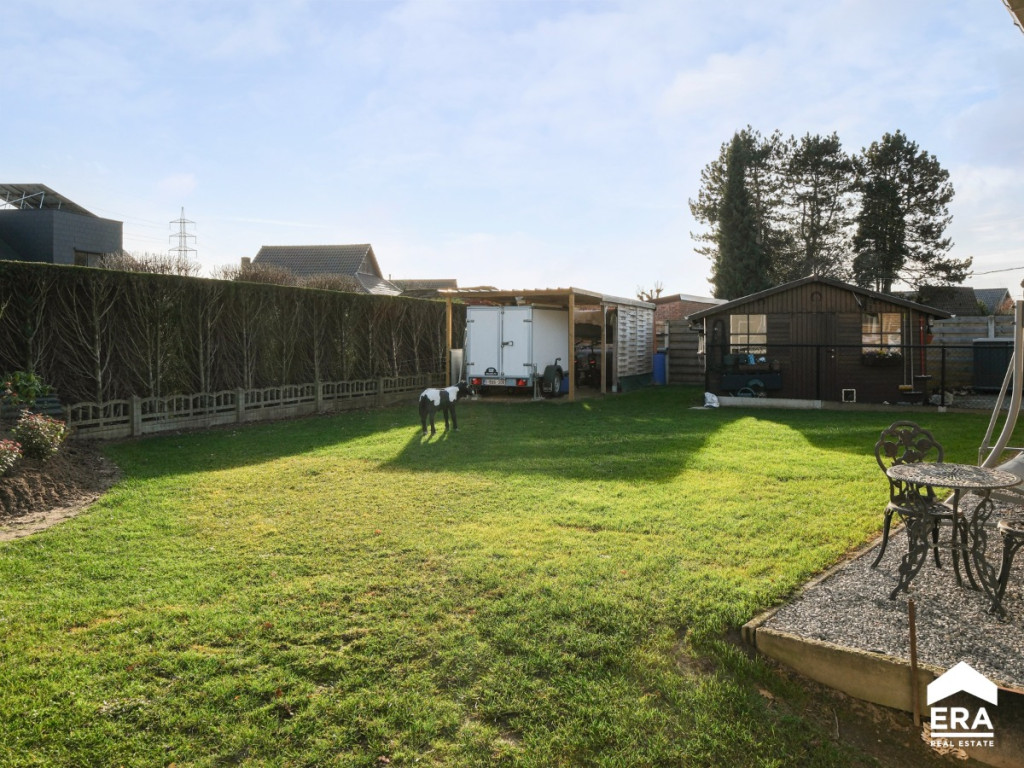 Noordstraat - 8 - - 3670