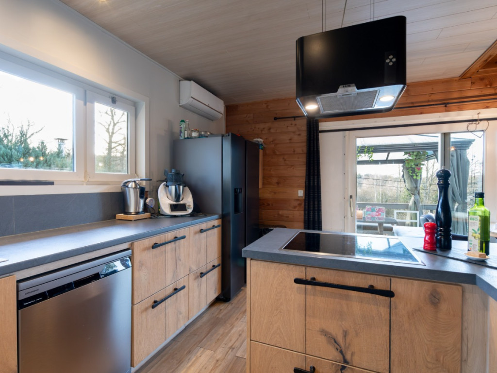 chemin des sangliers - 86 - - 6940