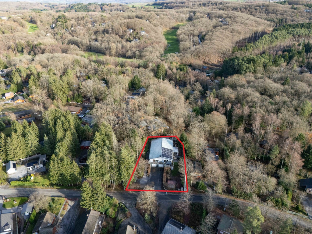 chemin des sangliers - 86 - - 6940