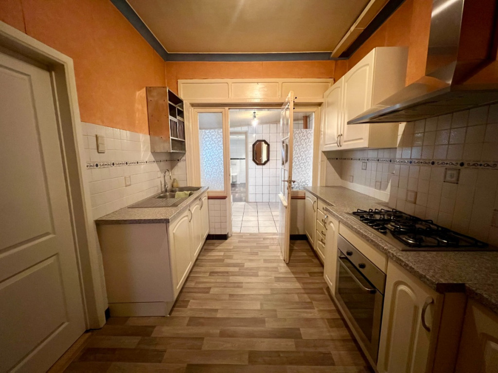 Weerstandersstraat - 43 - - 3870