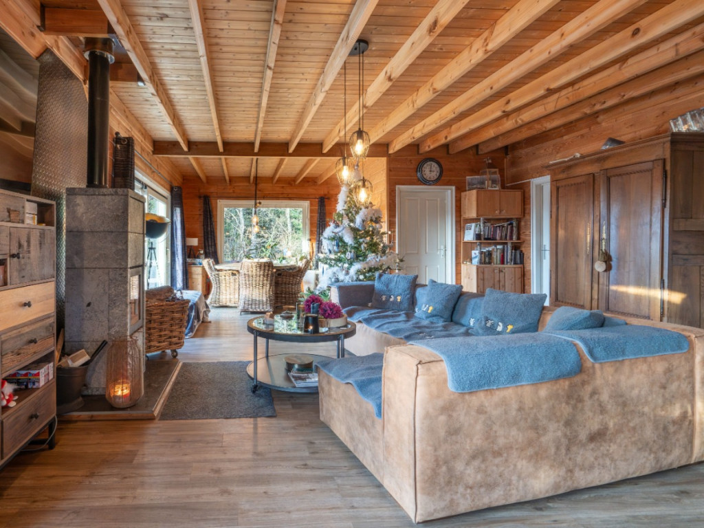 chemin des sangliers - 86 - - 6940