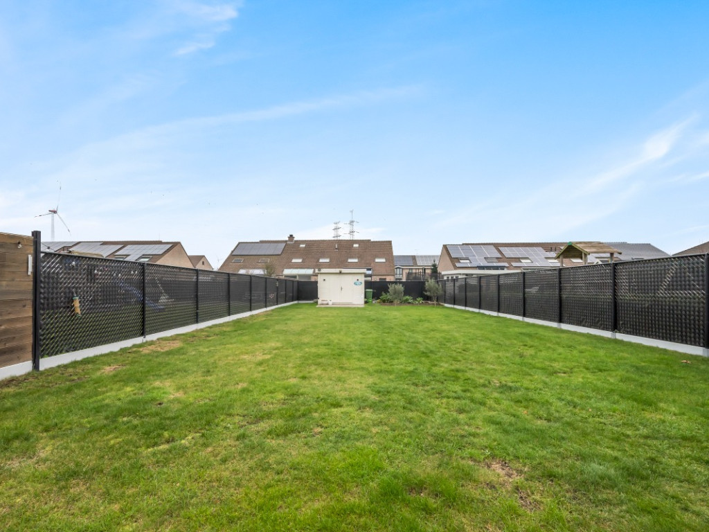 Dijkgravenstraat - 36 - - 9120