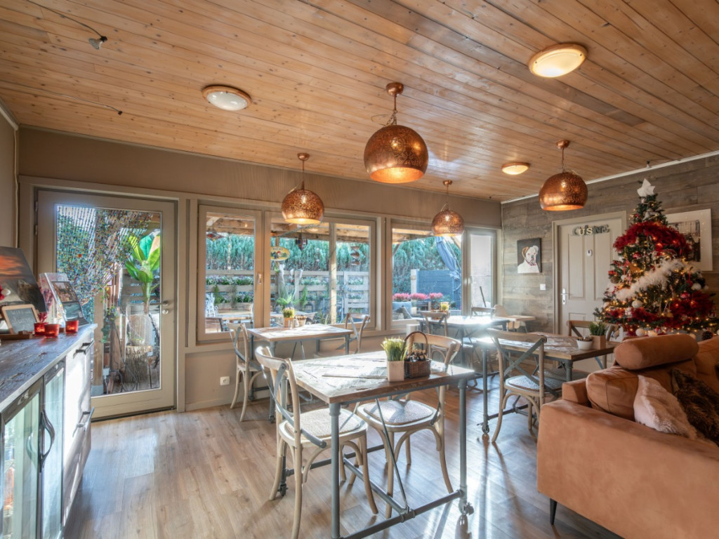 chemin des sangliers - 86 - - 6940