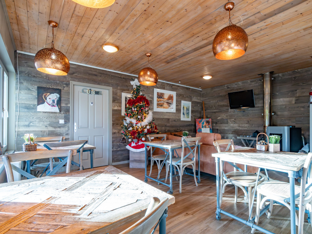 chemin des sangliers - 86 - - 6940