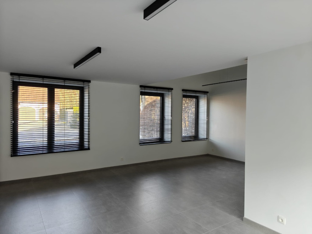 Pleinstraat - 139 - - 3570