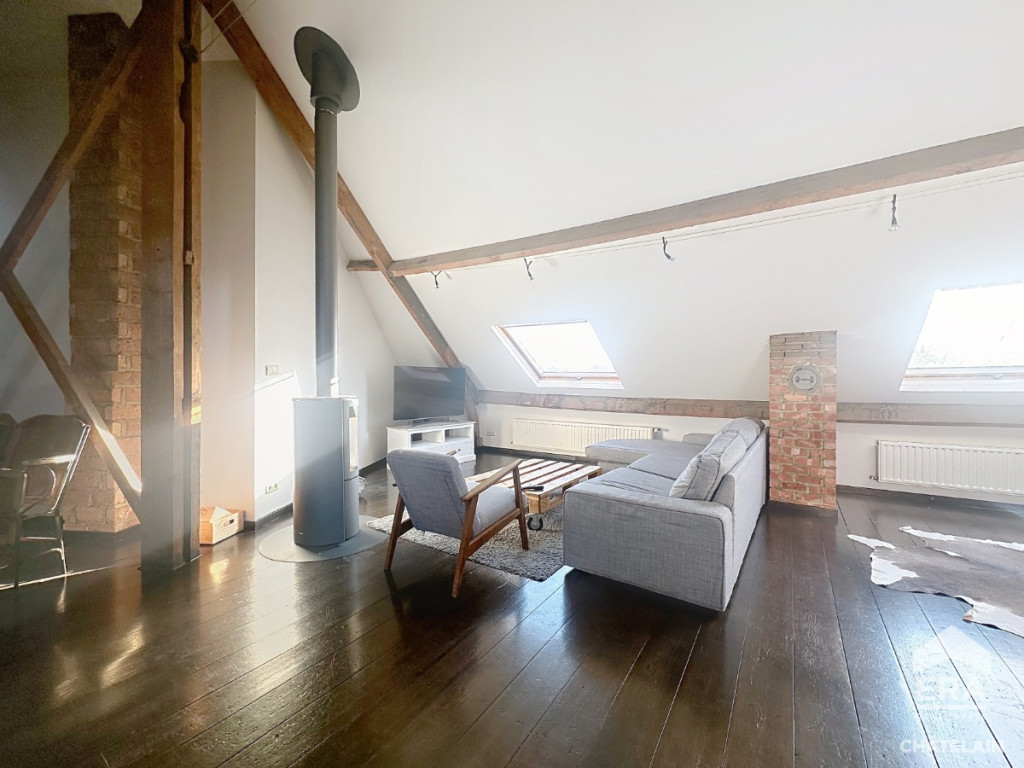 Avenue George Bergmann - 1 - 3 - 1050