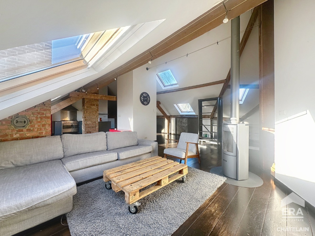 Avenue George Bergmann - 1 - 3 - 1050