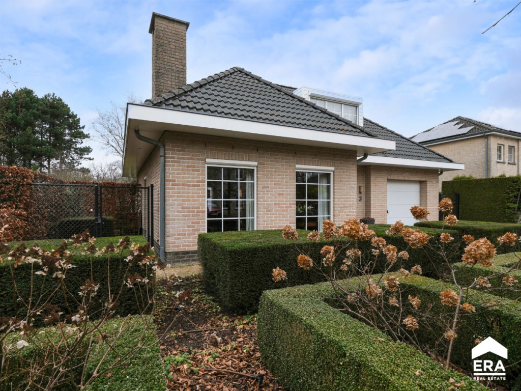 Peter Hanegreefsstraat - 3 - - 3920