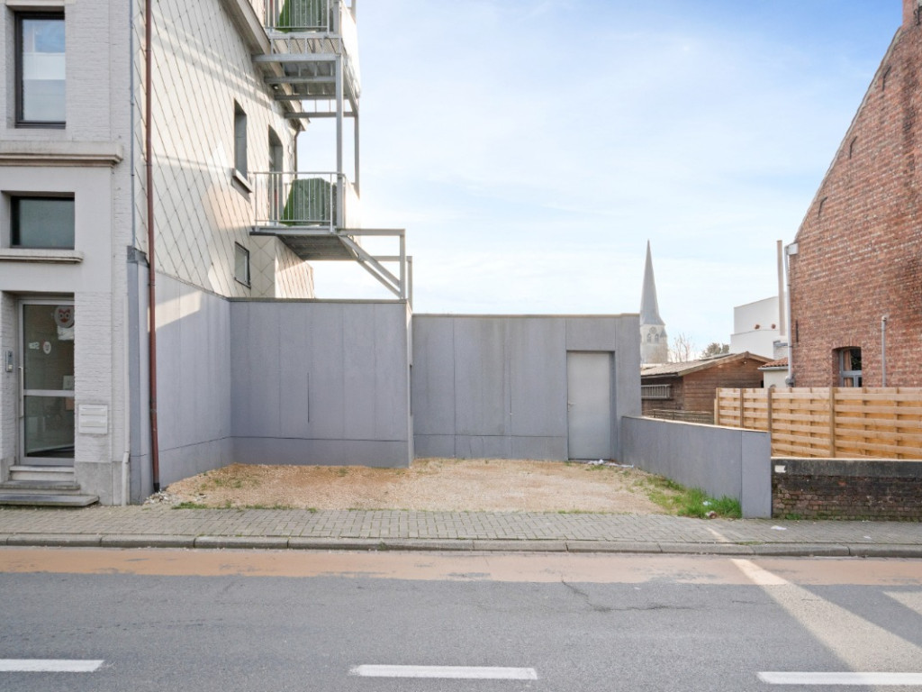 Dorpsstraat - Molenstraat - 30 - 2A - - 1840