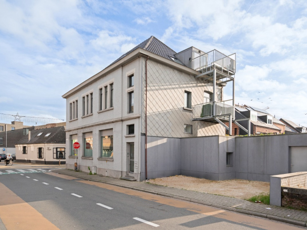 Dorpsstraat - Molenstraat - 30 - 2A - - 1840