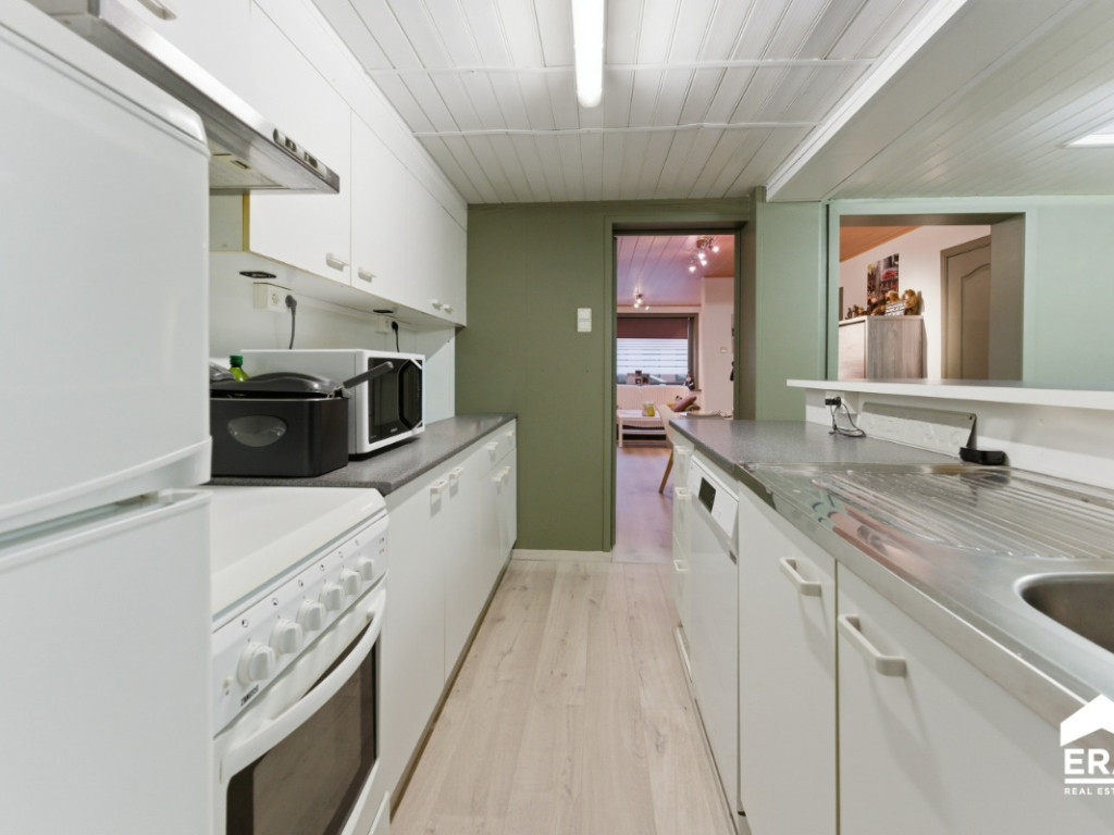 Komstraat - 71 - - 8970