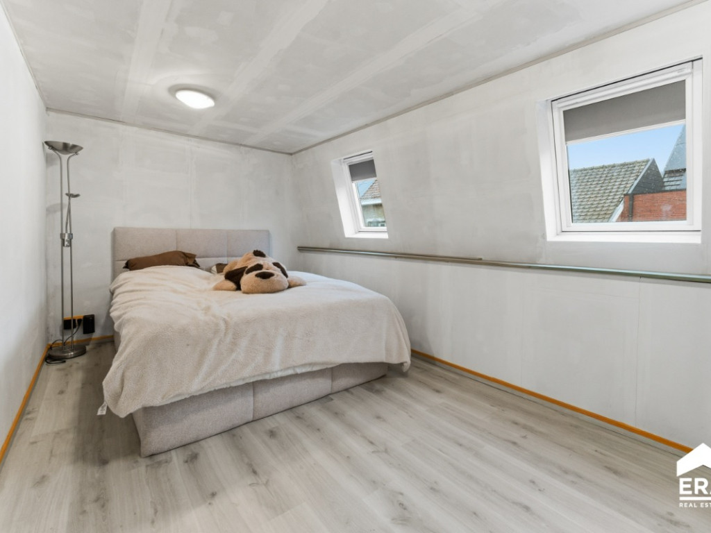 Komstraat - 71 - - 8970