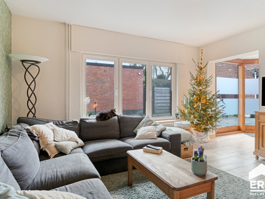 Cathilleweg - 141 - - 8490