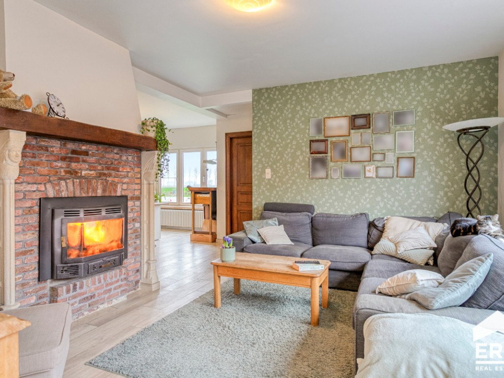 Cathilleweg - 141 - - 8490