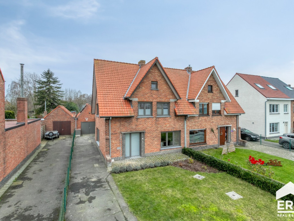 Cathilleweg - 141 - - 8490