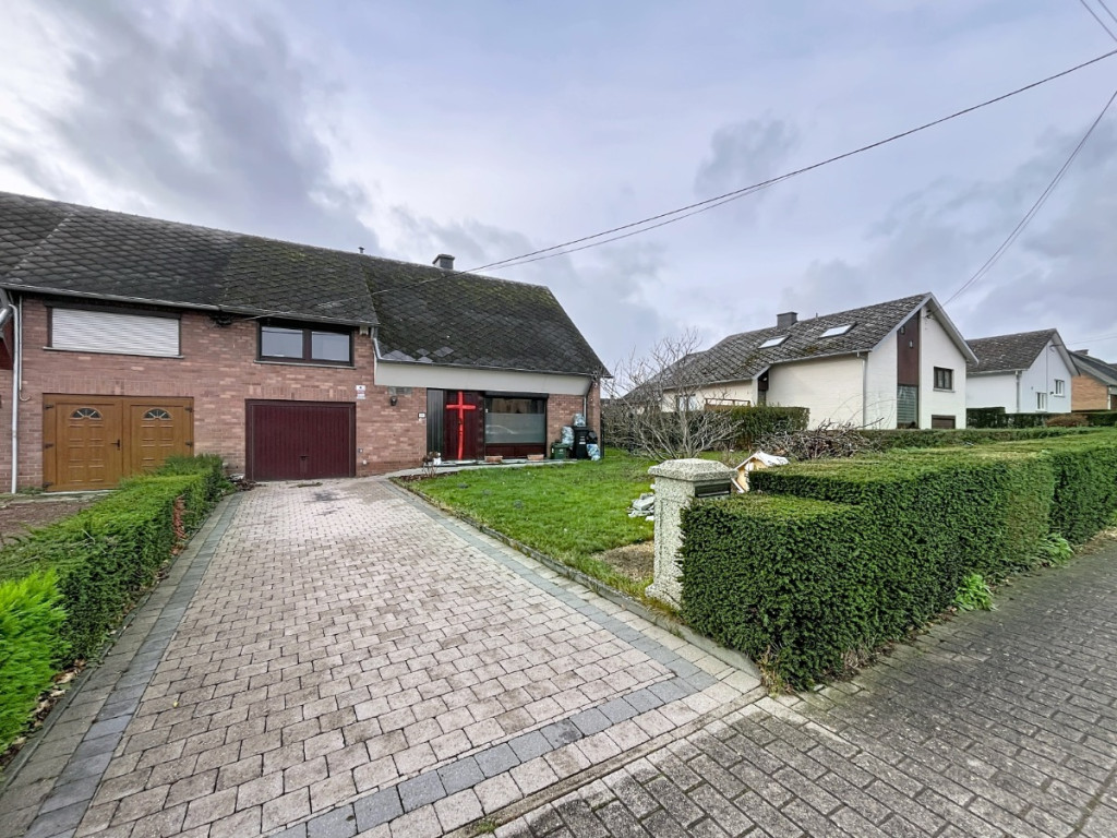 Parc des Dix Bonniers - 59 - - 4570