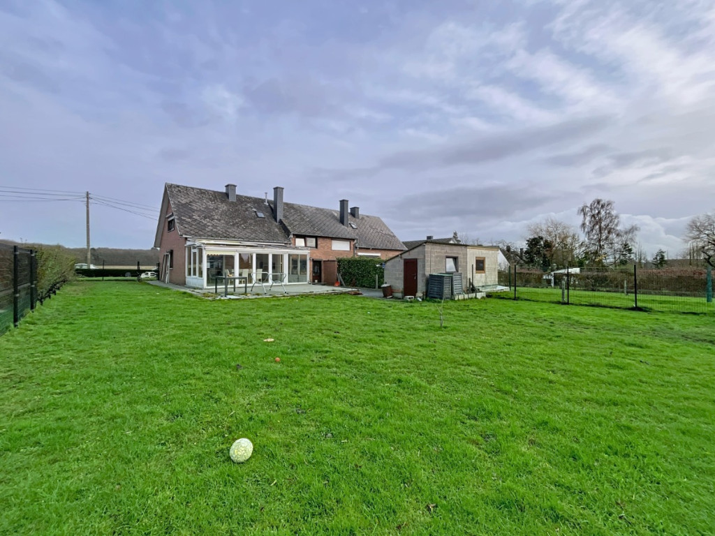 Parc des Dix Bonniers - 59 - - 4570