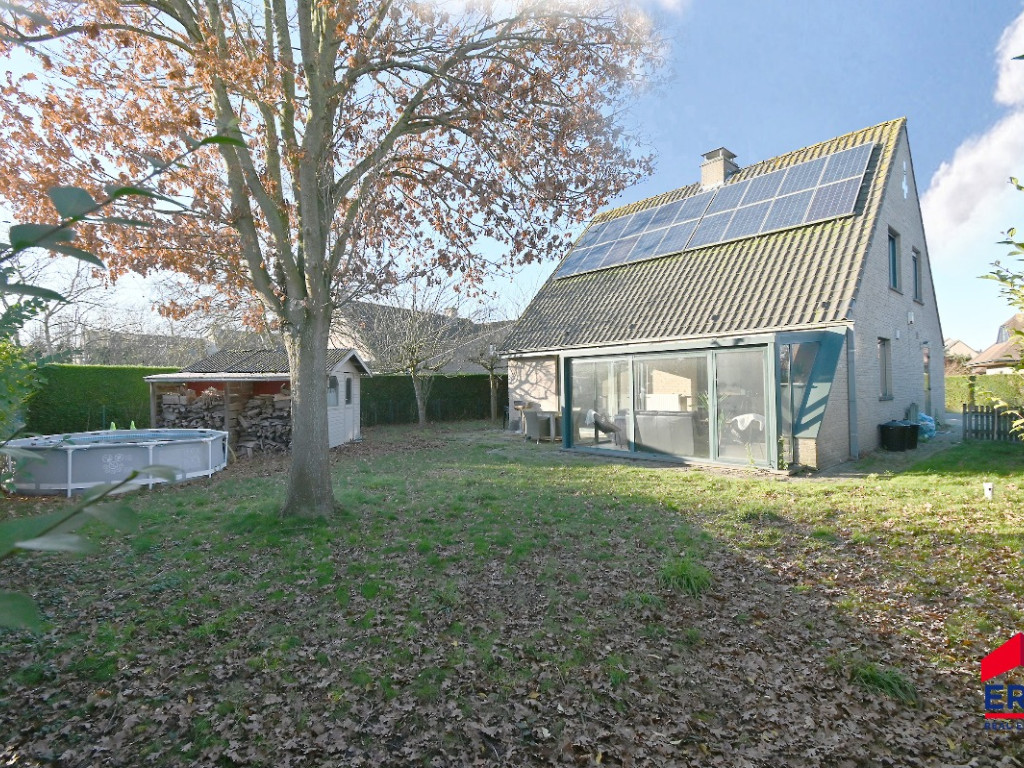 Koningin Fabiolalaan - 27 - - 9990