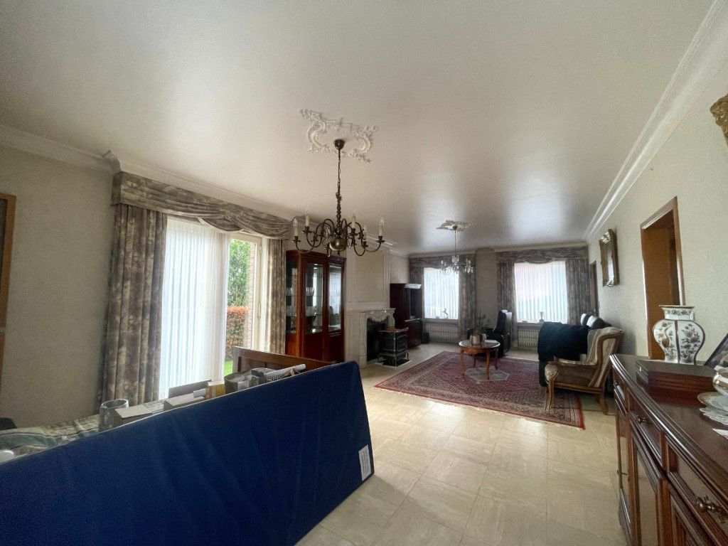 Passendalestraat - 158 - - 8980