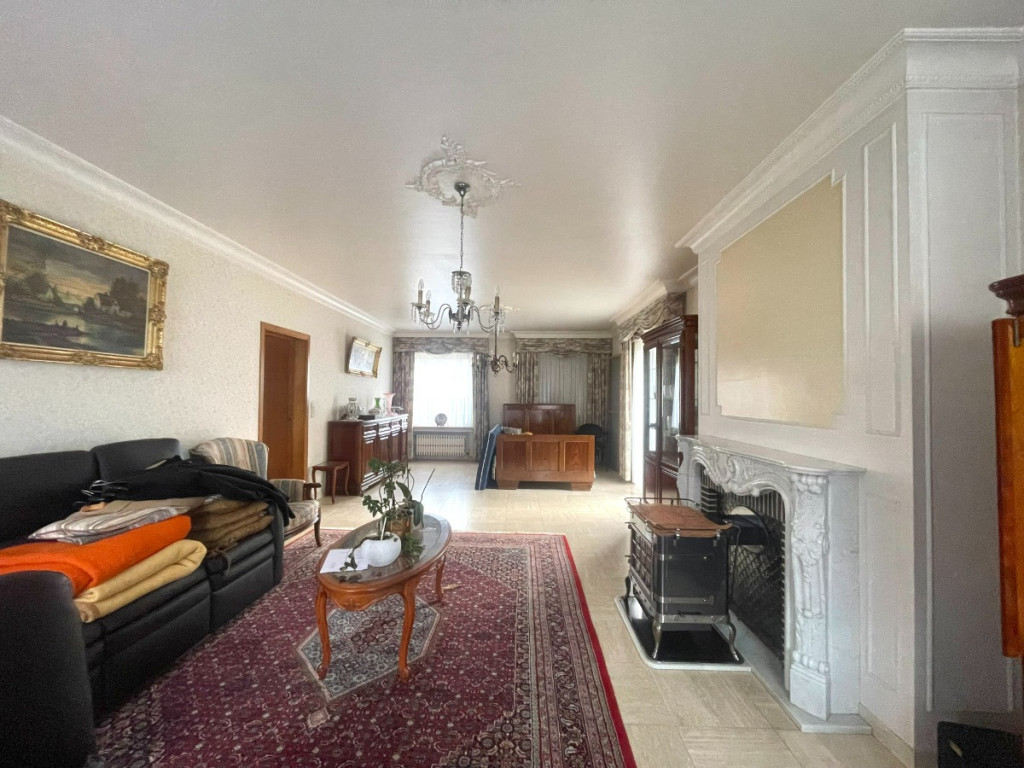 Passendalestraat - 158 - - 8980