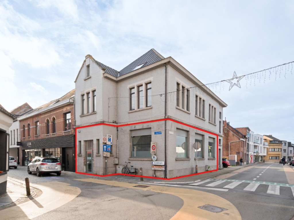 Dorpsstraat - 30 - - 1840