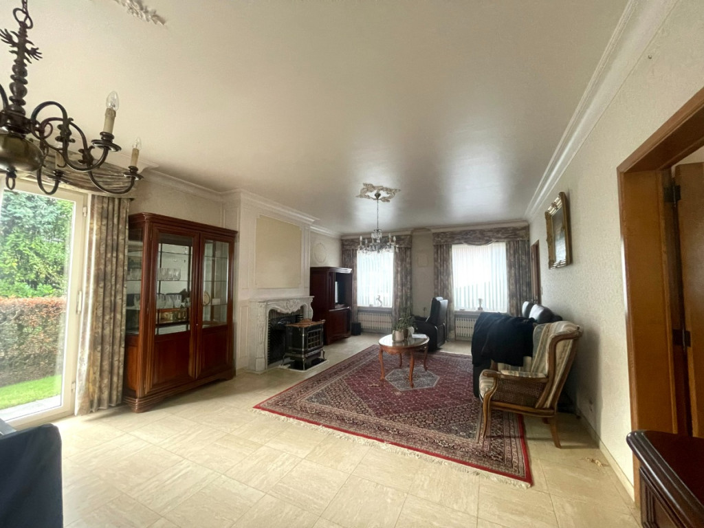 Passendalestraat - 158 - - 8980