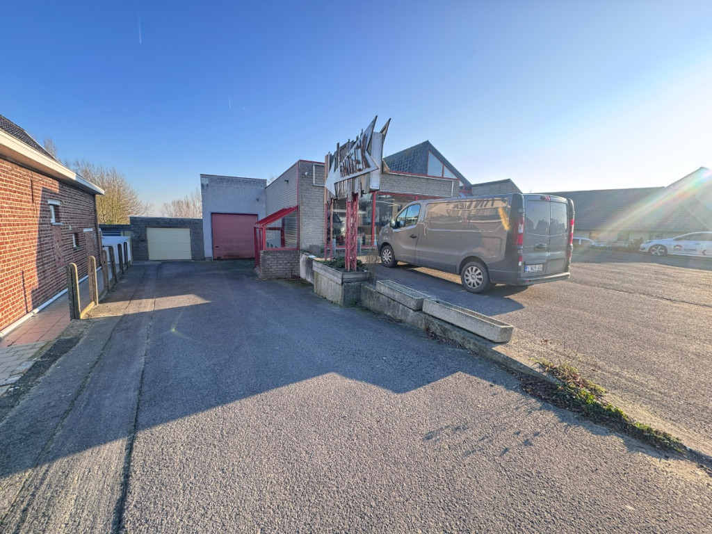 Ommegang Oost - 20 - - 8840