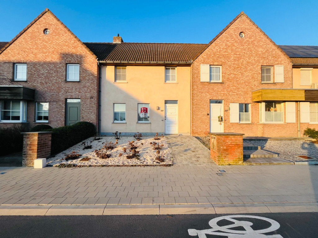 Gitsestraat - 367 - - 8800