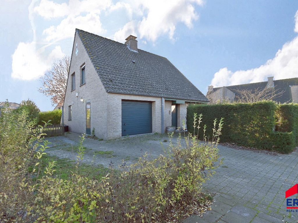 Koningin Fabiolalaan - 27 - - 9990