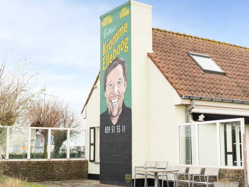 torhoutsesteenweg - 11 - - 8432