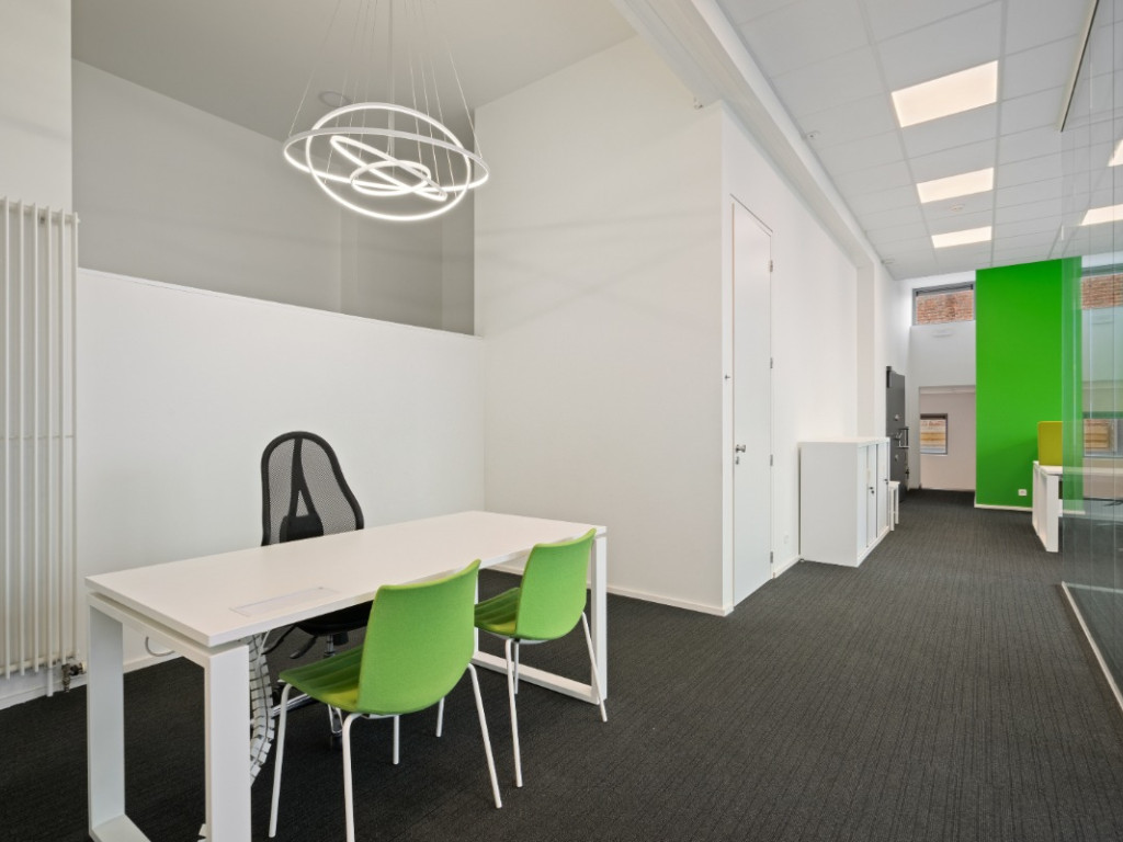 Dorpsstraat - 30 - - 1840