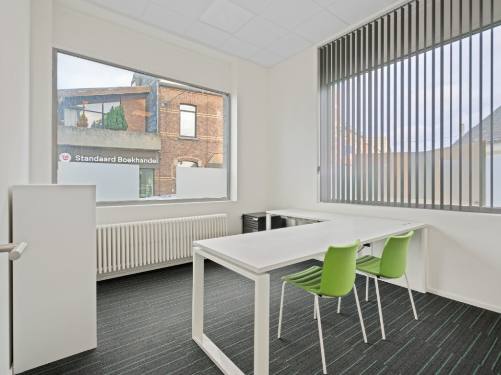 Dorpsstraat - 30 - - 1840