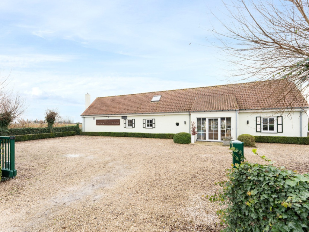 torhoutsesteenweg - 11 - - 8432