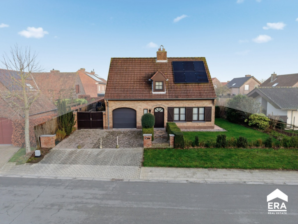 Merelstraat - 12 - - 8920