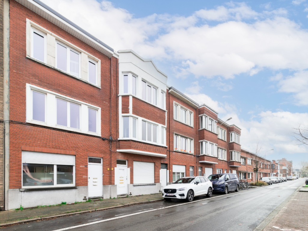 Bikschotelaan - 143 - - 2600