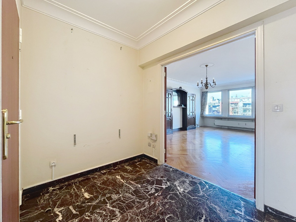 Place Saint-Paul - 1 - A6 - 4000