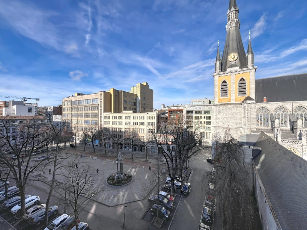 Place Saint-Paul - 1 - A6 - 4000