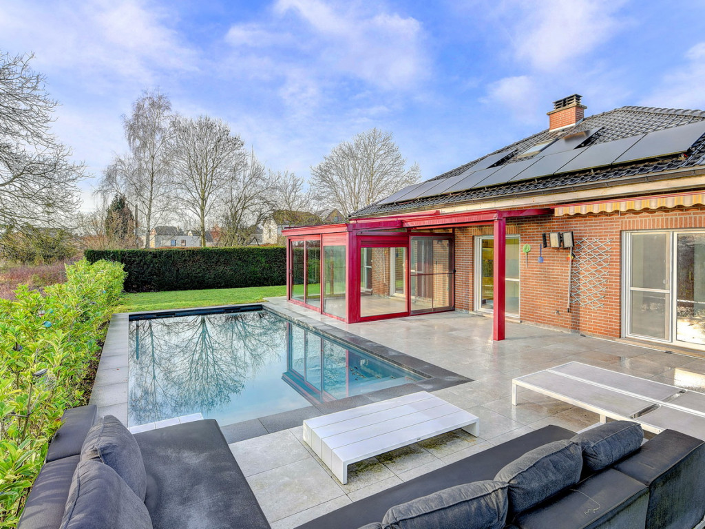 Losweg - 16 - - 3090