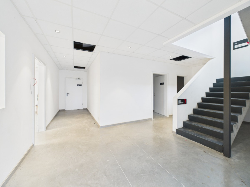 Zoning de Baillonville - 79 - - 5377