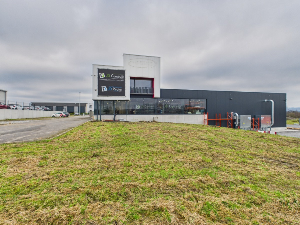 Zoning de Baillonville - 79 - - 5377