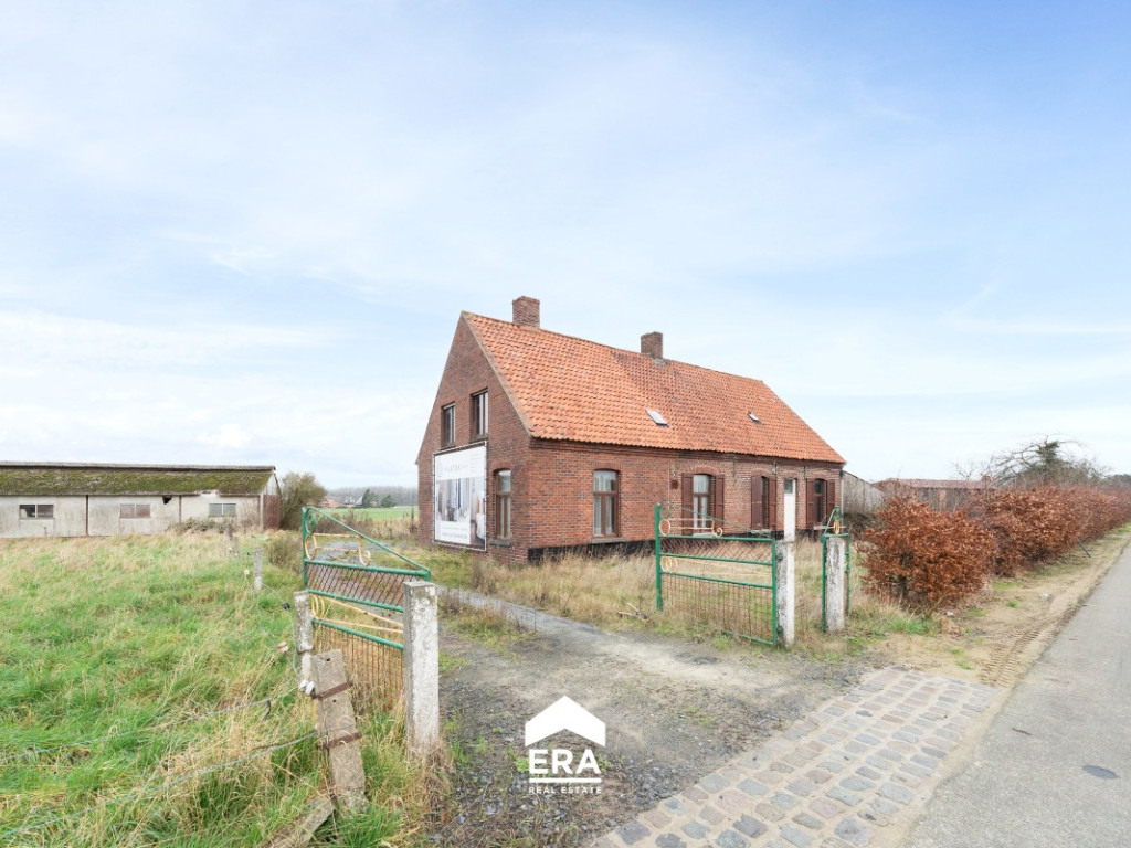 Tieltsesteenweg - 120 - - D940l - D940f - D940h - D936f - 9880