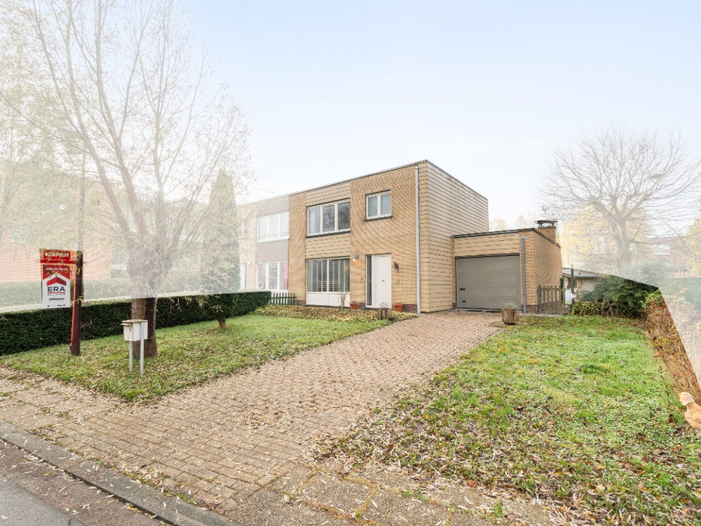 Lindenlaan - 16 - - 8420