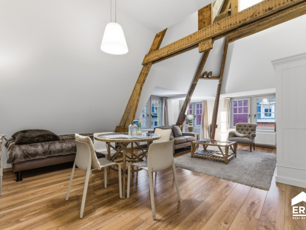 Diksmuidestraat - 26 - - 8900