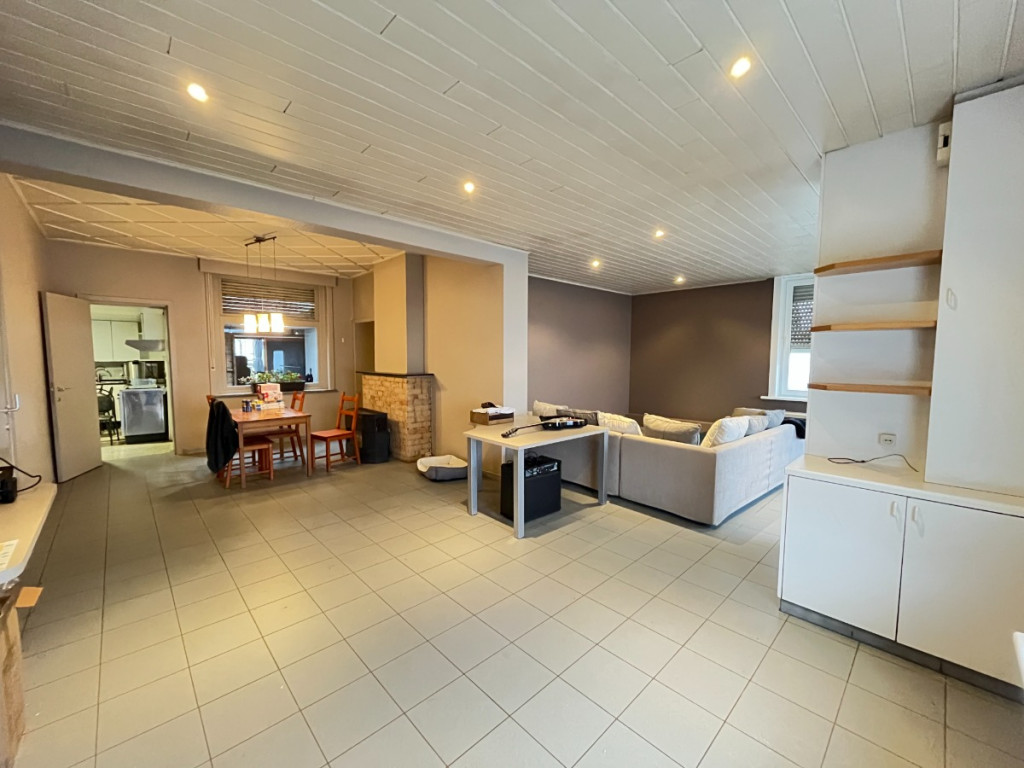 Ieperstraat - 166 - - 8840