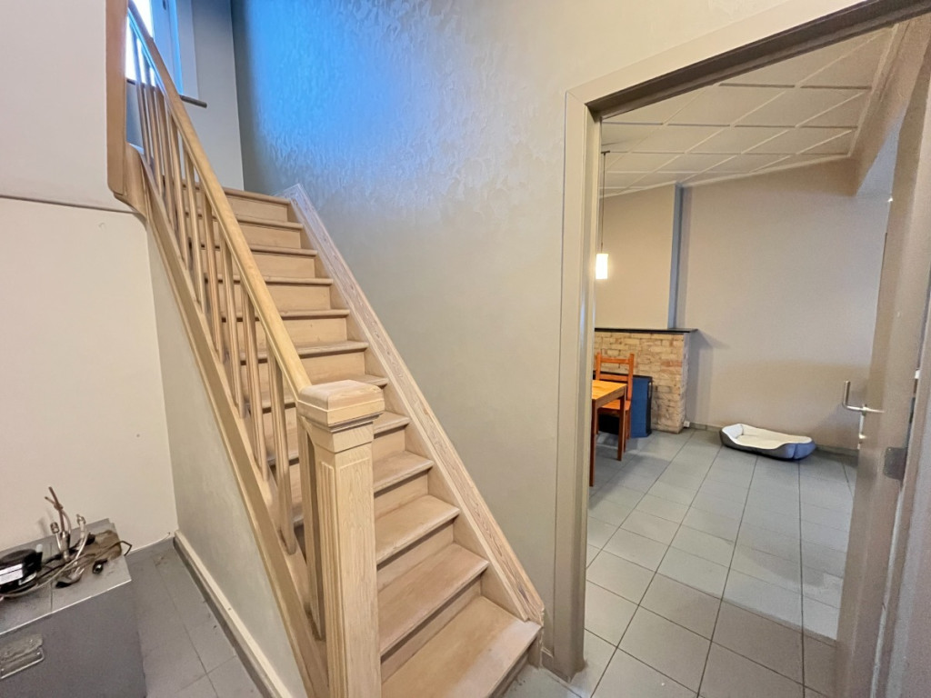 Ieperstraat - 166 - - 8840