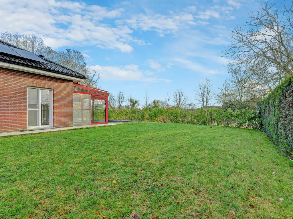 Losweg - 16 - - 3090